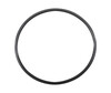 Proponent AS3209-143 O-Ring, 2.405 in ID, 2.605 in OD, 0.103 in Thick, Fluorocarbon Rubber