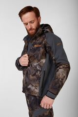 Обновленный демисезонный костюм для охоты Remington XM Elite Improved Timber на remingtonn.ru