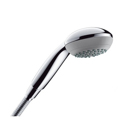 Душ ручной 8,5х8,5 см 2 режима Hansgrohe Crometta Variojet 28562000