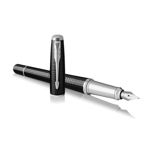 Набор PARKER: ручка перьевая 