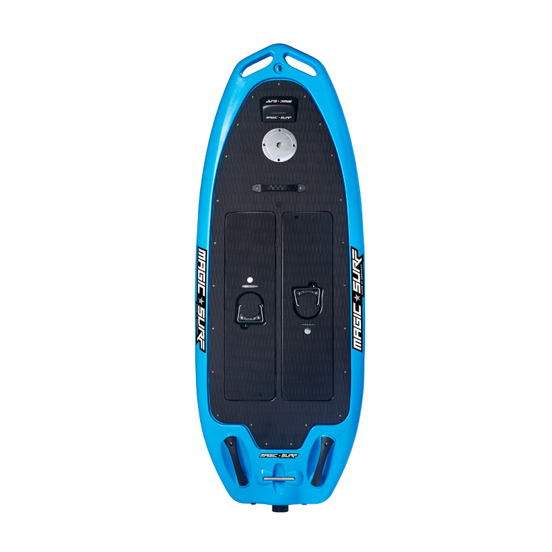 Surfboard Magicsurf Pro