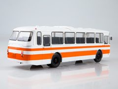 LAZ-699R 1:43 Modimio Our Buses #15