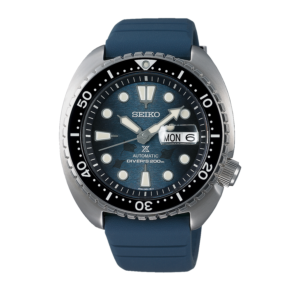

Наручные часы Seiko, Prospex SRPF77K1S