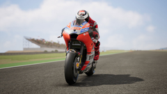 MotoGP 18 (для ПК, цифровой код доступа)