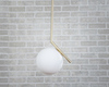 Люстра IC Lights D25