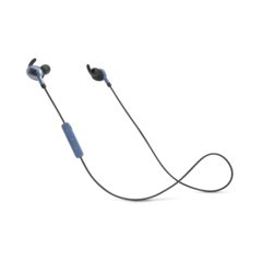 Беспроводные наушники JBL Everest 110 GA Blue, внутриканальные