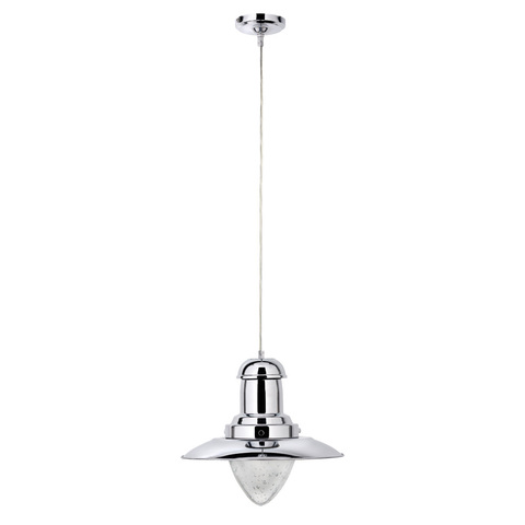 Подвес Arte Lamp Fisherman A5530SP-1CC