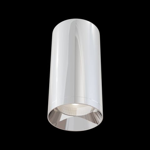 Потолочный светильник Technical Focus C010CL-01CH