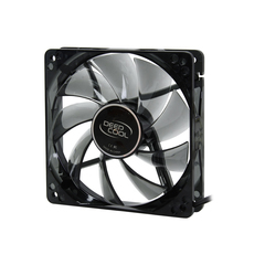Кулер для компьютерного корпуса Deepcool WIND BLADE 120 BLUE