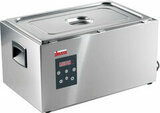 фото 1 Термостат Sirman Softcooker S GN1/1 на profcook.ru