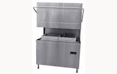 Купольная посудомоечная машина Abat МПК-1400К