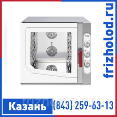Пароконвектомат MEC PE 66 SVR