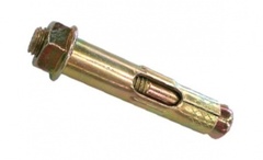 10х77 Анкерный болт с гайкой