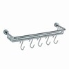 WasserKRAFT Donau K-9415 Полка-корзина с крючками
