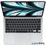 Apple MacBook Air 13 2022 Silver (Apple M2 8-core CPU, 8-core GPU, 256GB, 8GB) MLXY3