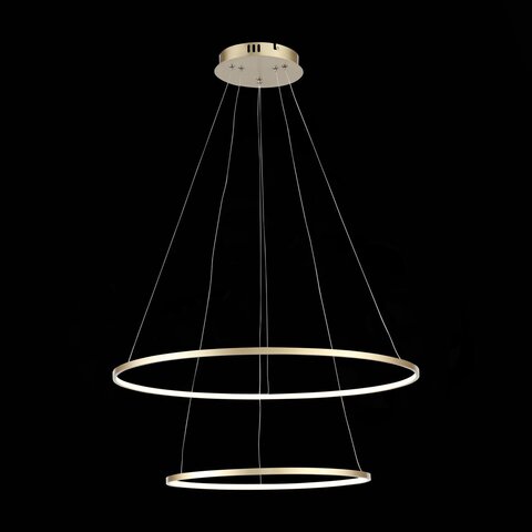 Светильник подвесной ST Luce Erto SL904.203.02