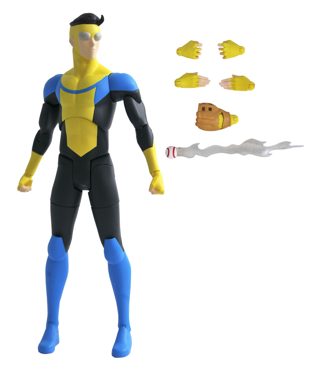  Invincible Invincible 3990 