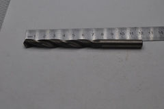 Сверло 8мм. (72х118) 9ХС ц\х СССР