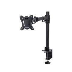 Кронштейн Arm media LCD-T12 черный для мониторов LCD