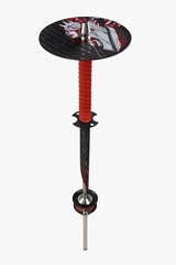 Кальян El Bomber Katana - Kutisake Onna