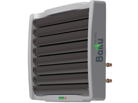 Тепловентилятор водяной Ballu BHP-W2-150-XL