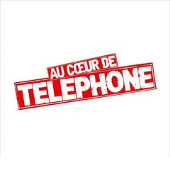 Telephone / Au Coeur De Telephone: L'Integrale (Coloured Vinyl)(11LP+3x7