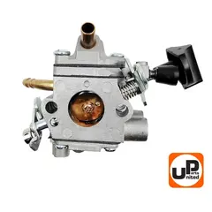 Карбюратор UNITED PARTS для STIHL BR500/600 (90-0061)