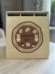 Развивающий набор 