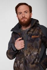 Обновленный демисезонный костюм для охоты Remington XM Elite Improved Timber на remingtonn.ru