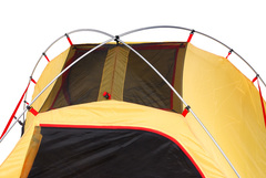 Купить туристическую палатку Alexika Rondo 4 Plus от производителя со скидками.