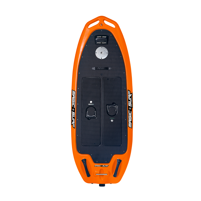 Surfboard Magicsurf Pro