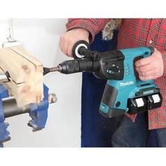 Аккумуляторный перфоратор Makita DHR264Z