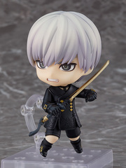 Фигурка Nendoroid NieR:Automata 9S YoRHa No. 9 Type S (1576)