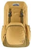 Картинка рюкзак городской Deuter Walker 20 caramel-clay - 6