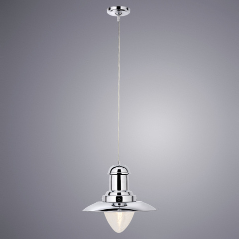 Подвес Arte Lamp Fisherman A5530SP-1CC