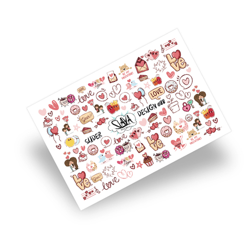 SLAVA DESIGN 088 Слайдер-дизайн