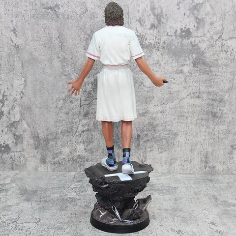 Бэтмен Темный Рыцарь статуэтка Джокер медсестра