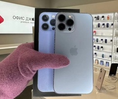 iPhone 13 Pro Max, 128 ГБ б/у