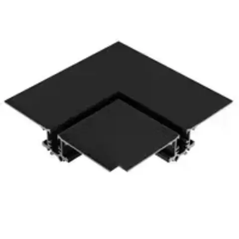 Соединитель угловой горизонтальный Lightstar Linea 506237