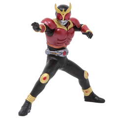 Фигурка Banpresto Kamen Rider Kuuga Mighty Form