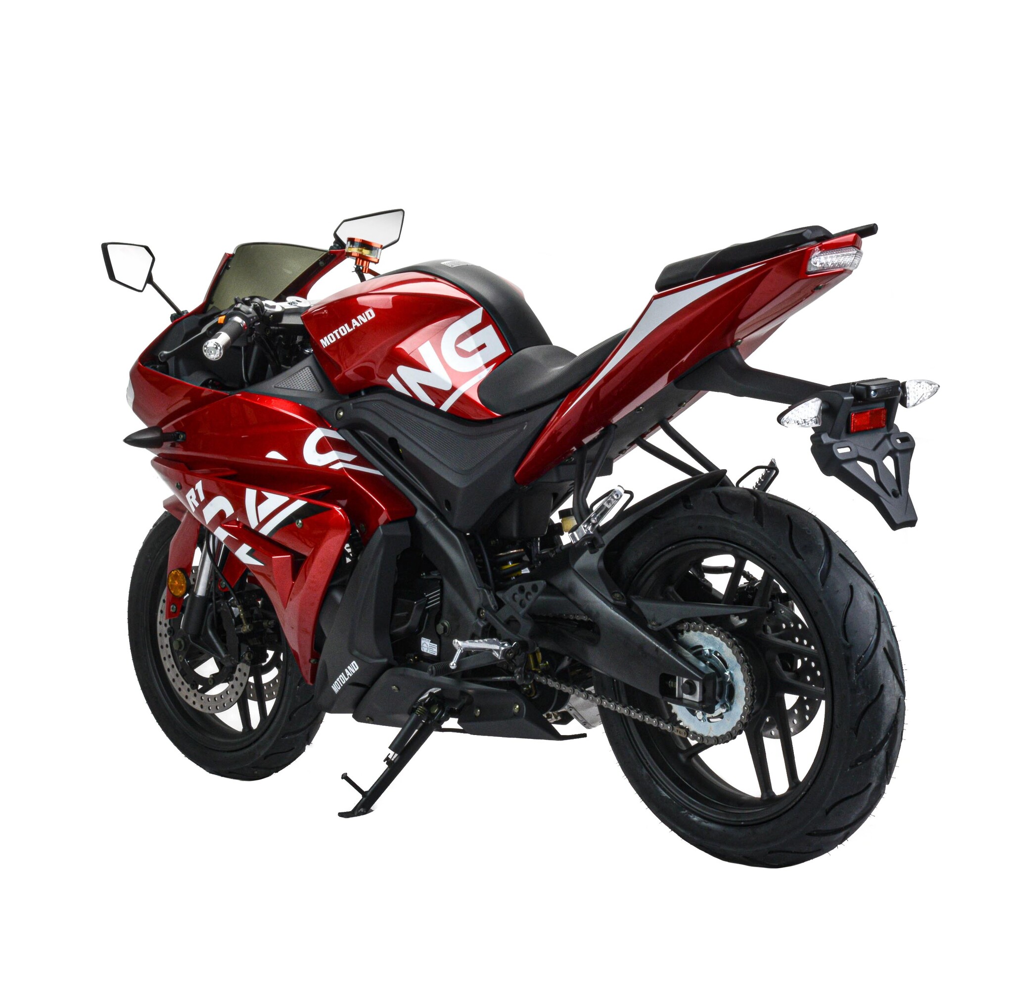  MOTOLAND R1 300