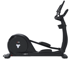Профессиональный Эллиптический тренажер CardioPower Pro X450 NEW