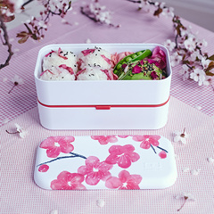 Ланч-бокс mb original, blossom