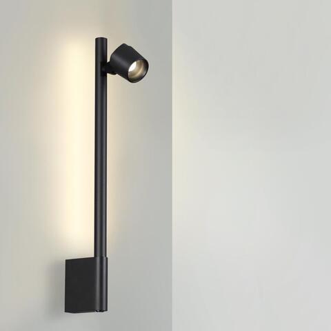 Настенный светодиодный светильник Novotech FERMO 359313 OVER NT24 000