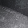 Am.Pm W02SC-U11-090-04SB PrimeFlow Трап для душа линейный универс затвор Tile 90см цвет сталь мат