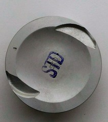 ПОРШНИ STD MATIZ 0,8 (К-Т 3 ШТ) СТАР ОБР (1,2*1,5*2,8) DONG YANG