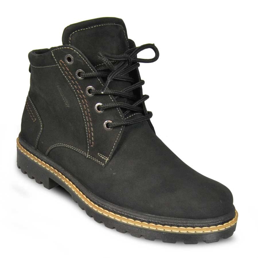 Ботинки #13 BURGERSCHUHE