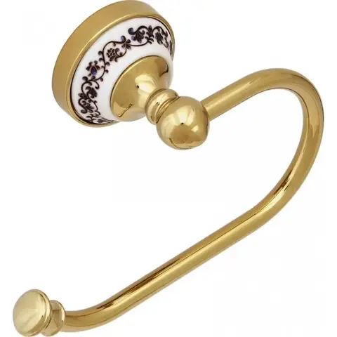 Fixsen FX-78510AG Fixsen BOGEMA GOLD FX-78510AG Бумагодержатель