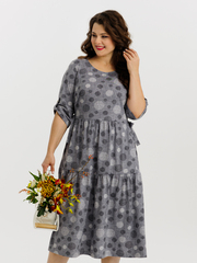 4715 Платье женское