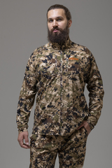 Летний костюм для охоты, рыбалки, туризма Remington Hot Summer 2 South Forest на remingtonn.ru